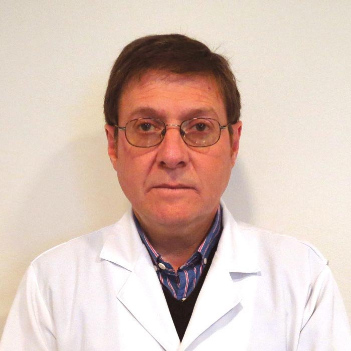 Dr. Eduardo Larrachea Neurologo